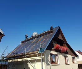 Dachbau Ronny Herrmann Bild 15