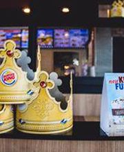 Burger King Frauenfeld Bild 2
