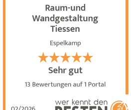 werkenntdenBESTEN.de Qualitätssiegel