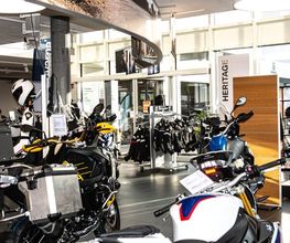 MotoCenter Seetal AG Bild 5