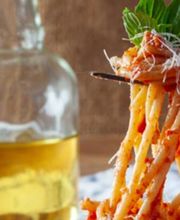 Restaurant Pizzeria Del Mondo Hirschen Bild 6