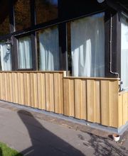 Holzbau Rodenbüsch Bild 4