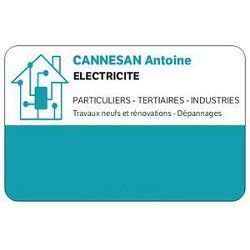 Cannesan Antoine