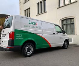 Luso AG Bild 1