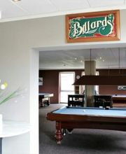 Cafe Parapluie Bild 11