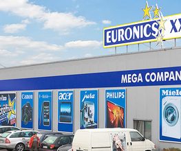 EURONICS XXL Einbeck Bild 1