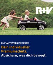 R+V Versicherung Berlin - Generalvertretung Berlin Rojek & Privalov GmbH Bild 15