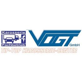 Tip-Top Karosserie-Center Vogt GmbH