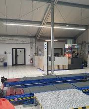 TÜV SÜD Service-Center Bad Friedrichshall Bild 4