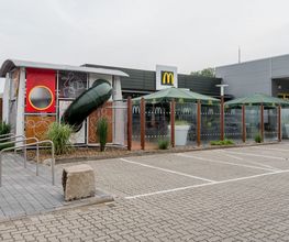 McDonald's Bild 1