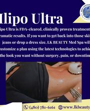 LK Beauty Med Spa image 1