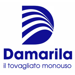 Damarila Tnt logo