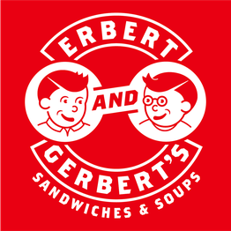 Erbert and Gerbert's