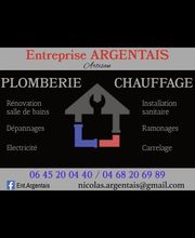 Argentais Nicolas image 1