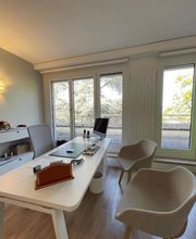 Dr méd. Richard Arkhurst Bild 5