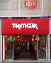 TK Maxx Bild 1