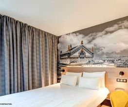 B&B HOTEL Limoges 3 - image 9