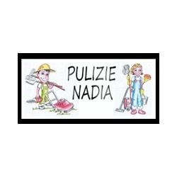 Pulizie Nadia - Pulizie e Giardinaggio logo