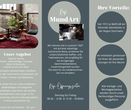 BAEFLOR - RAUMKONZEPT MIT DESIGN Bild 4