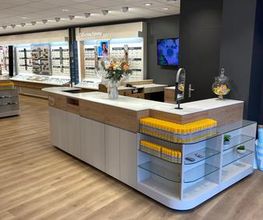 Opticien Krys image 6