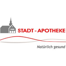 Logo der Stadt-Apotheke