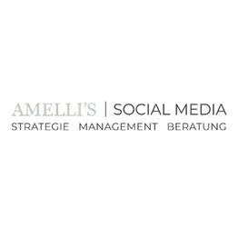 Amelli's Social Media