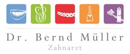 Dr. med. dent. Bernd Müller