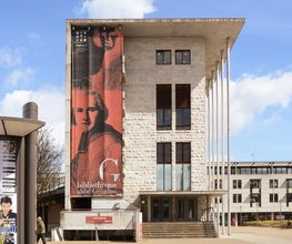 Bibliothèque Abbé-Grégoire image 2