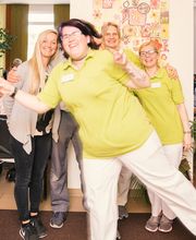 Margeritenhof, tegeler Pflege & Gesundheit Bild 1