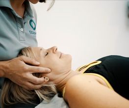 Osteopathie by CORPORE Bild 1