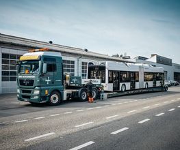 Ernst Autotransport Bild 8