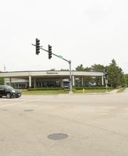 Busey Bank | Glenview/Greenwood Branch