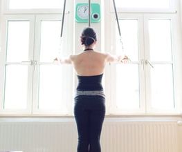 Rebell Pilates Bild 7