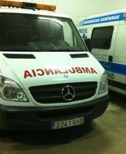 Ambulancias Enrique imagen 12