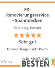 werkenntdenBESTEN.de Qualitätssiegel