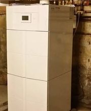 PCER - Plombier, Chauffagiste et Énergies Renouvelables image 1