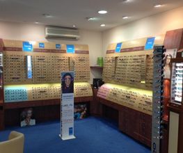 Opticien Krys image 4
