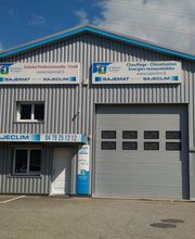 Sajemat Groupe Sajeclim image 10