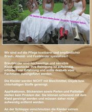 diebrautkleidreiniger Bild 2