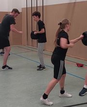 Erwachsenentraining- Krav Maga Vikings - Kampfsportschule Rostock