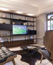 Mercure Hotel Mainz City Center Bild 5