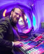 DJ Greg Oorange Bild 6