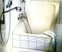 Badewannenrestaurator Leonhard Baur Bild 6