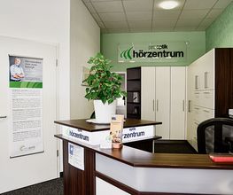 pro optik hörzentrum Chemnitz Bild 3