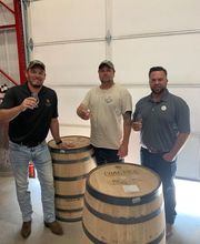 Coal Pick Distillery image 7