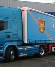 Transports Huck image 2