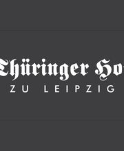 Thüringer Hof zu Leipzig Bild 1