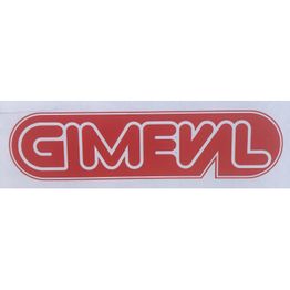 Nuova Gimeval Giorgi Paola e C logo