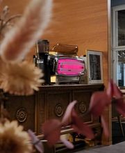 Brüh Hafenrösterei & Veganes Café | Echter Kaffeegenuss. Partner für Kaffeemaschinen & Bohnen in der Region Luzern / Sch Bild 4