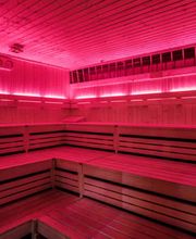 Fitness First Düsseldorf - In der KÖ Galerie Sauna